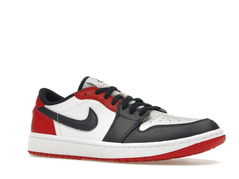 Jordan 1 Retro Low Golf USA