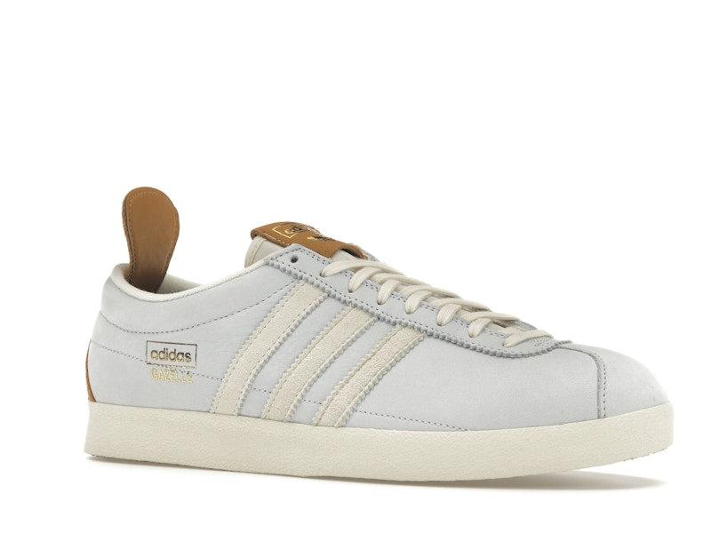 adidas Gazelle Vintage Halo Blue Mesa