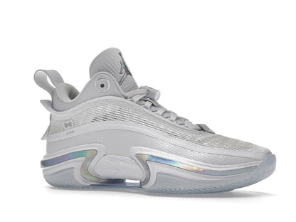 Jordan 36 Low Pure Money