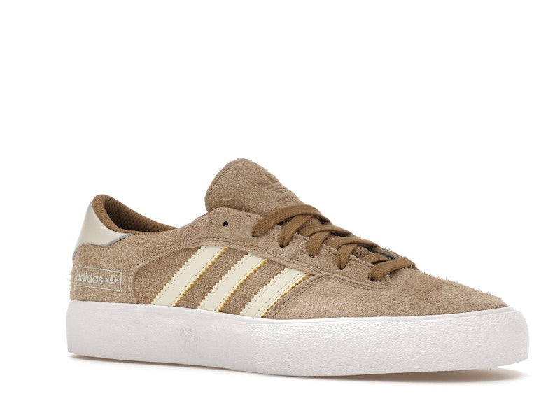 adidas Matchbreak Super Cardboard Ivory Cloud White