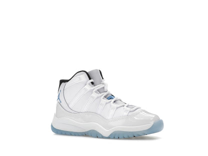 Jordan 11 Retro Legend Blue (2024) (PS)