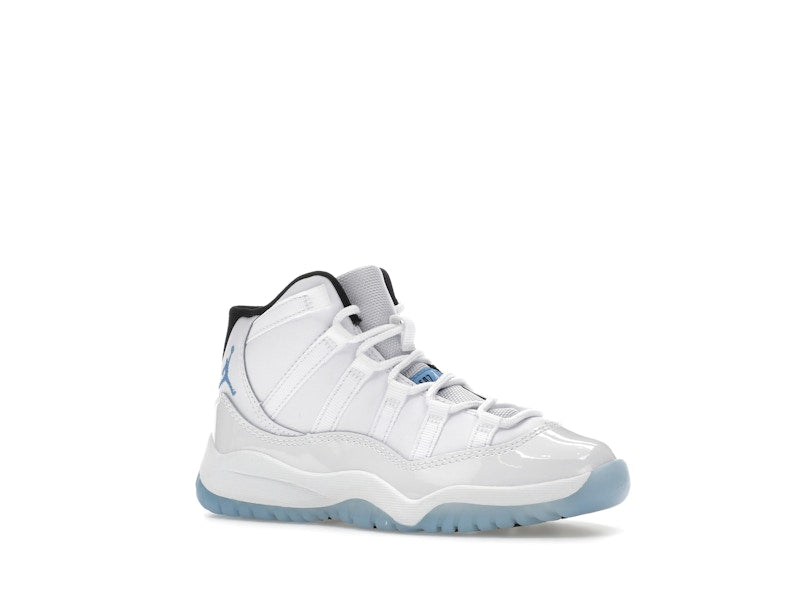 Jordan 11 Retro Legend Blue (2024) (PS)
