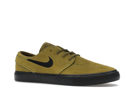 Nike SB Zoom Janoski OG+ Pacific Moss Black
