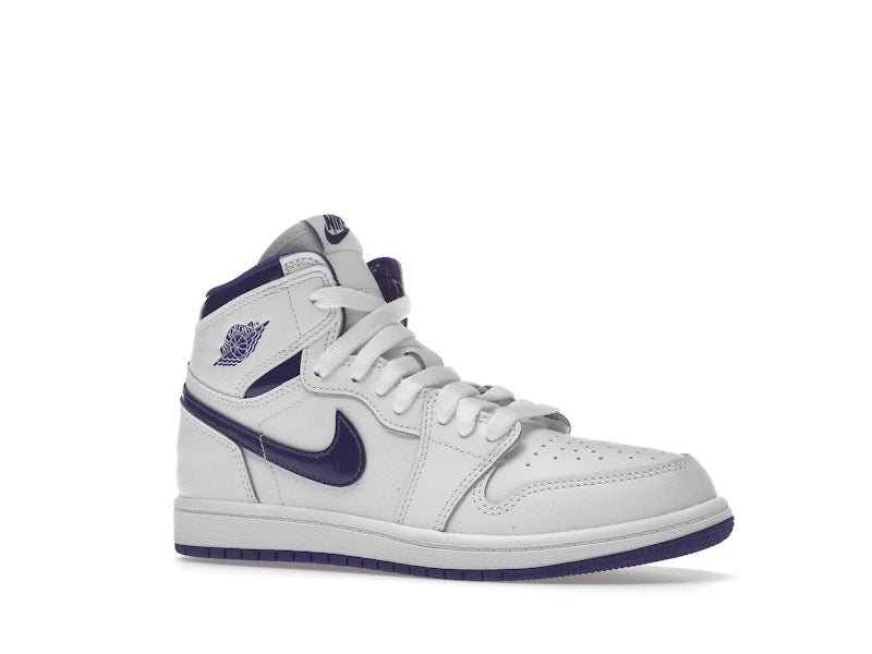 Jordan 1 Retro High Court Purple (2021) (PS)