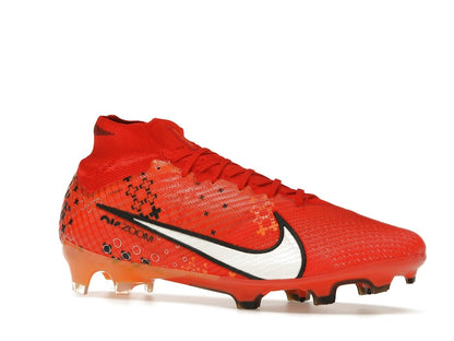 Nike Zoom Superfly 9 MDS Elite FG Dream Speed Light Crimson
