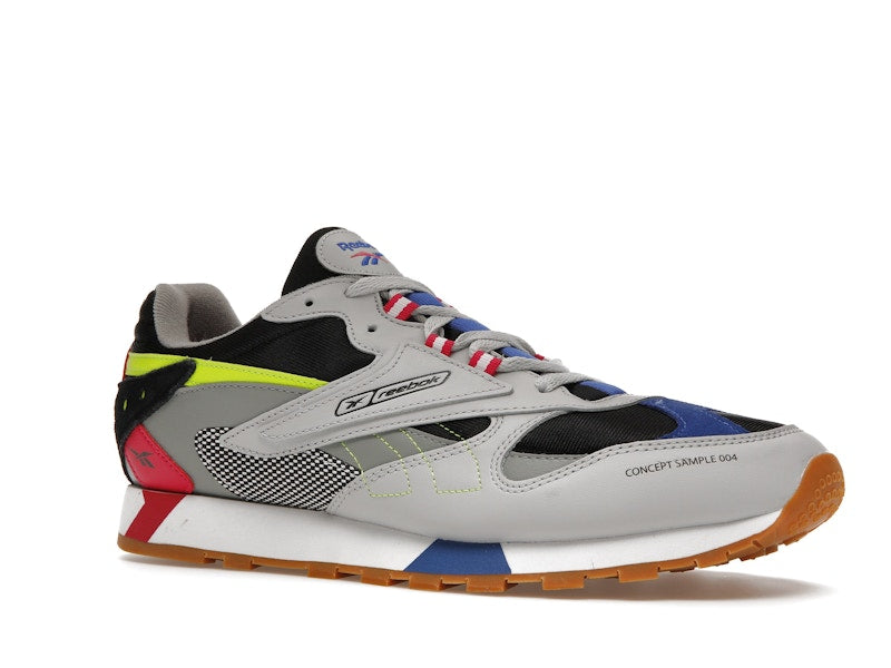 Reebok Classic Leather ATI 90s Grey