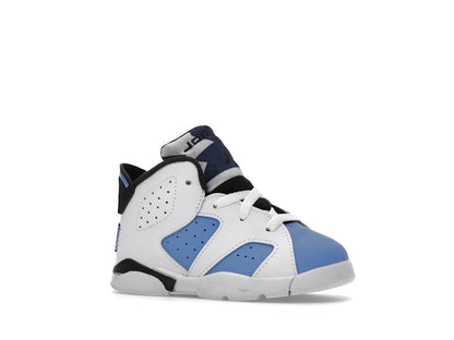 Jordan 6 Retro UNC (2022) (TD)