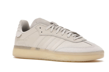 adidas Samba RM Clear Brown