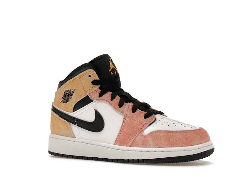 Jordan 1 Mid SE Flight Club (GS)