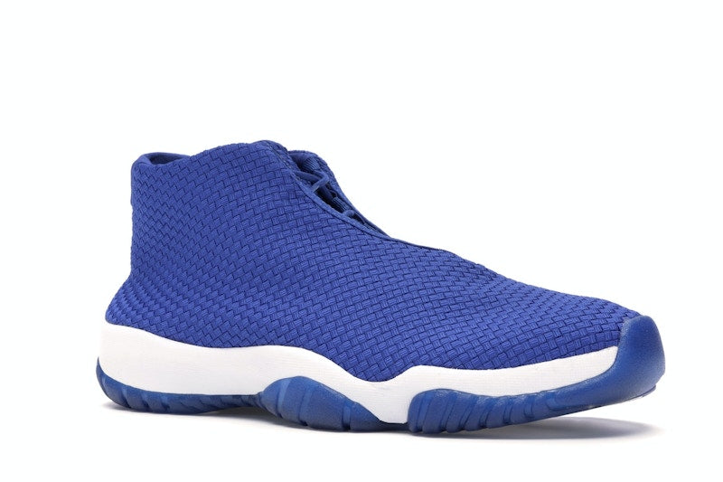 Jordan Future Varsity Royal