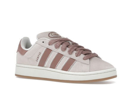 adidas Campus 00s Camp Cream White Wonder Quartz Warm Clay (Women's)