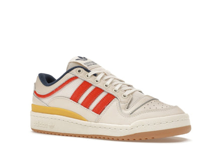 adidas Forum Low Wood Wood Burnt Orange