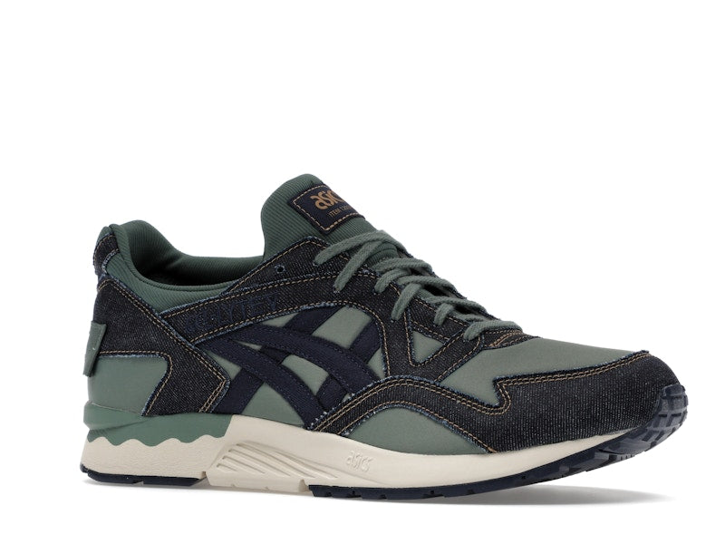 ASICS Gel-Lyte V Midnight Ivy