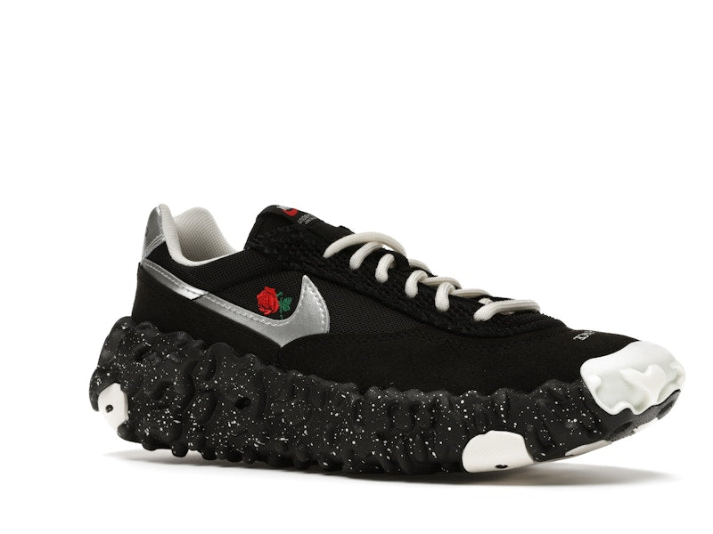 Nike Overbreak SP Undercover Black