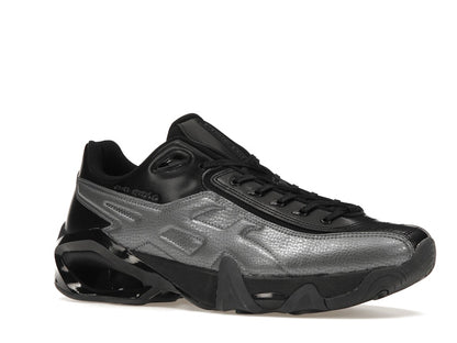 ASICS Novalis Gel-Teremoa Kiko Kostadinov Novalis Obsidian Black Smoke Shadow