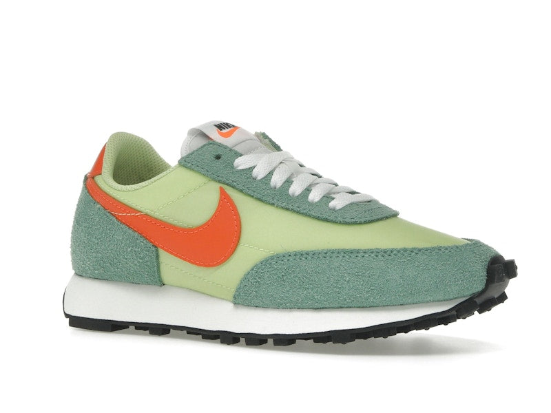 Nike Daybreak Limelight Electro Orange
