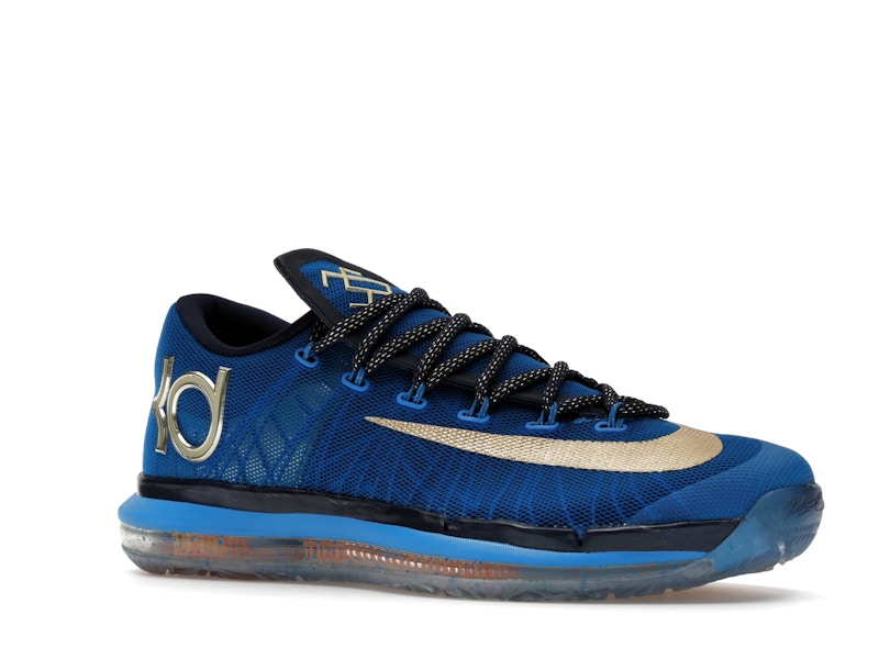 Nike KD 6 Elite Supremacy