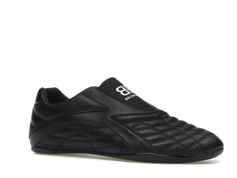 Balenciaga Zen Black