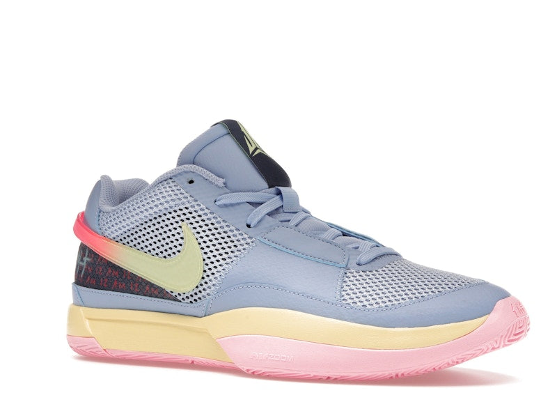 Nike Ja 1 Day One