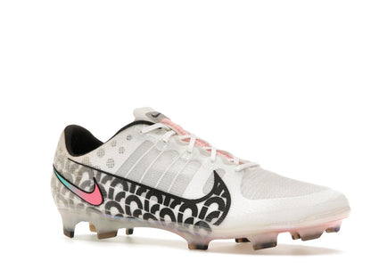 Nike Mercurial Air Zoom Ultra SE FG White Hyper Violet