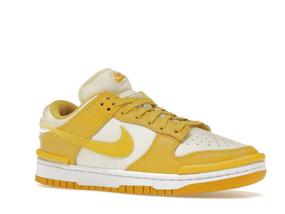 Nike Dunk Low Twist Vivid Sulfur (Women's)