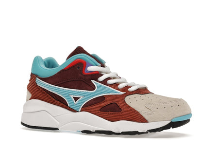 Mizuno Sky Medal Hanon The Angels Share