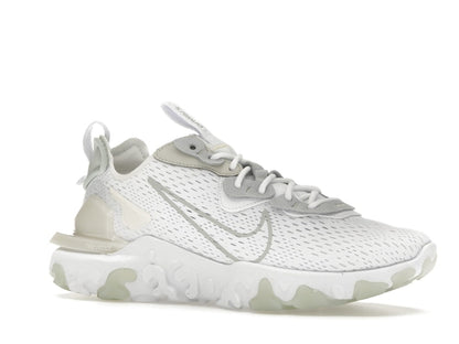 Nike React Vision White Grey (Women's)