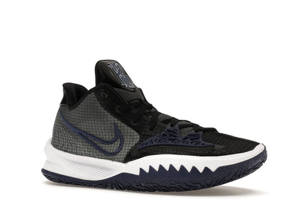 Nike Kyrie 4 Low TB Midnight Navy
