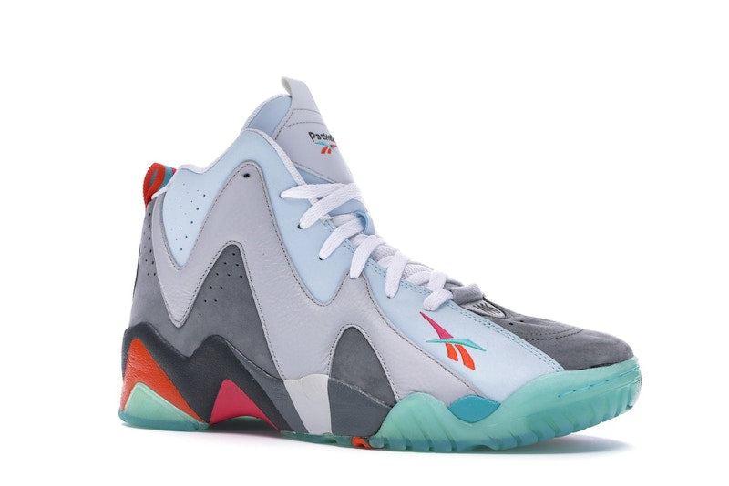 Reebok Kamikaze II Packer Shoes Remember the Alamo