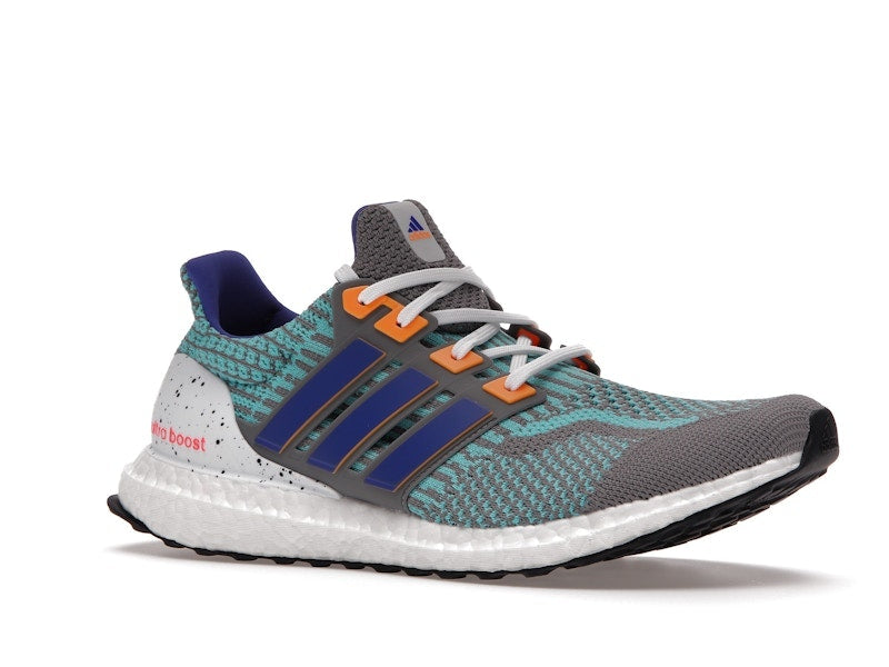 adidas Ultra Boost 5.0 DNA Grey Sonic Ink