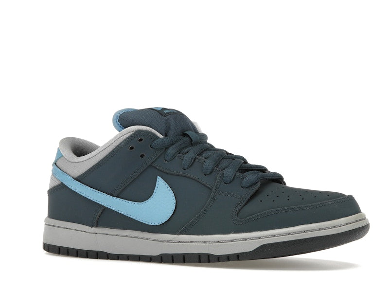 Nike SB Dunk Low Squadron Blue