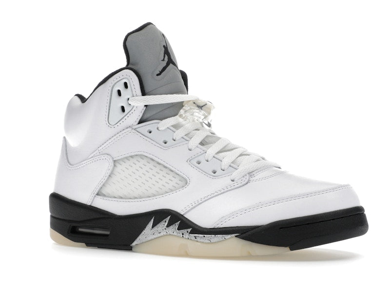 Jordan 5 Retro Reverse Metallic