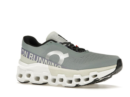 On Running Cloudmonster 2 Mineral Aloe (Women's)