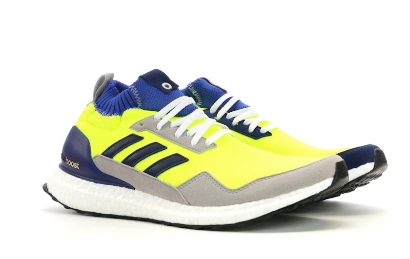 adidas Ultra Boost Mid Prototype