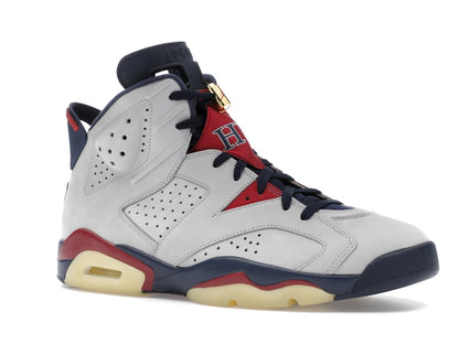 Jordan 6 Retro Howard Bisons PE (2021)