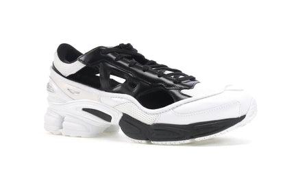 adidas RS Replicant Ozweego Raf Simons Black Cream