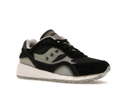 Saucony Shadow 6000 Transparent Black Grey