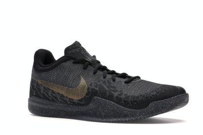 Nike Mamba Rage Gold Stars