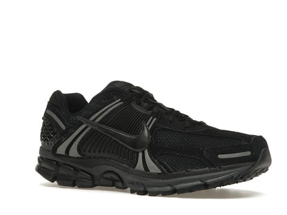 Nike Zoom Vomero 5 Black Metallic Dark Grey