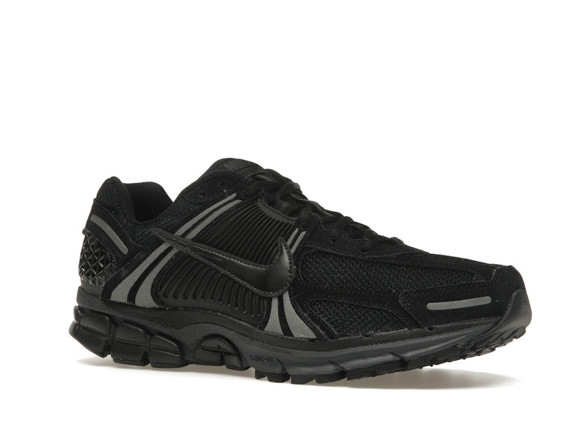 Nike Zoom Vomero 5 Black Metallic Dark Grey