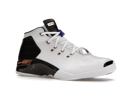 Jordan 17 Retro Copper (2016)