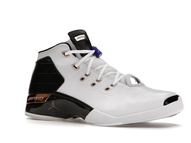 Jordan 17 Retro Copper (2016)