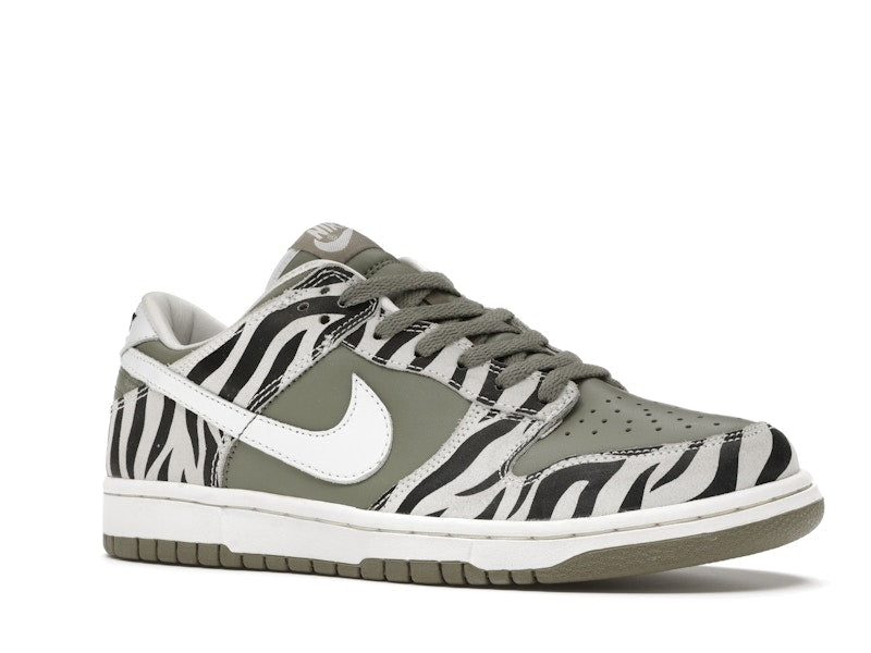 Nike Dunk Low Daktari
