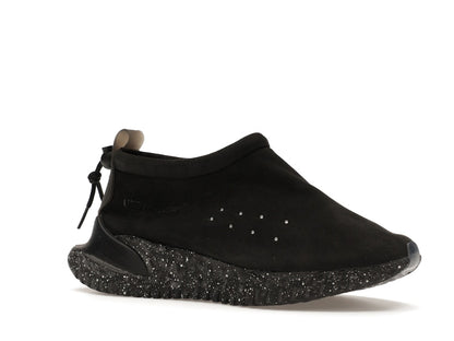 Nike Moc Flow SP Undercover Black