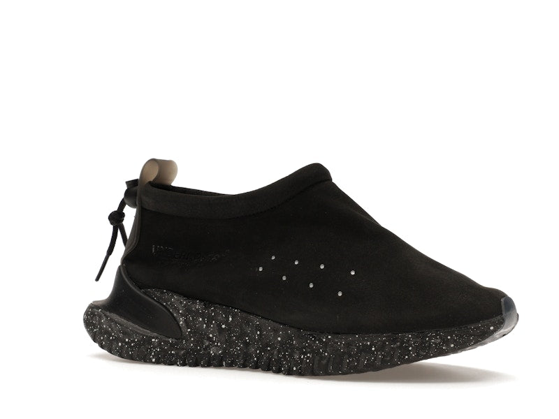 Nike Moc Flow SP Undercover Black