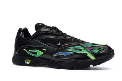 Nike Zoom Streak Spectrum Plus Supreme Black