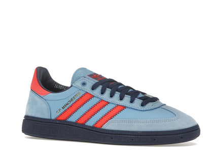 adidas Manchester SPZL C.P. Company Light Blue