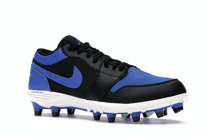 Jordan 1 TD Low Royal