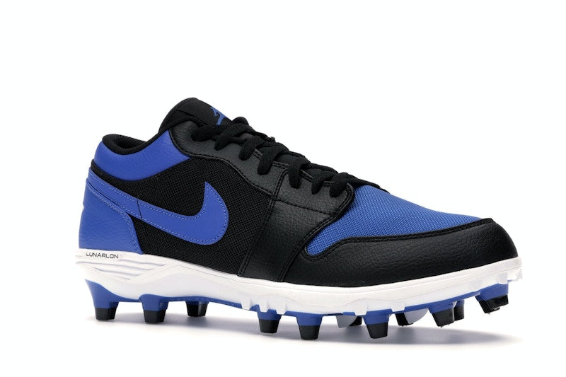 Jordan 1 TD Low Royal