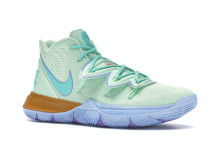 Nike Kyrie 5 Spongebob Squidward